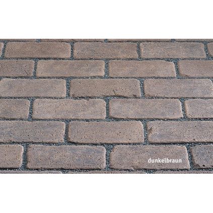 Sett clinker Kerawil antique