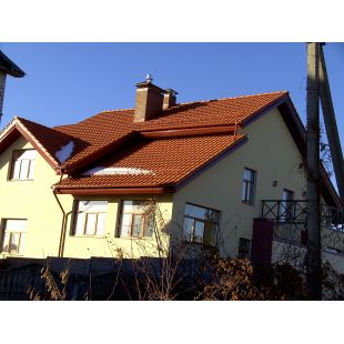 Черепиця керамічна Jacobi...