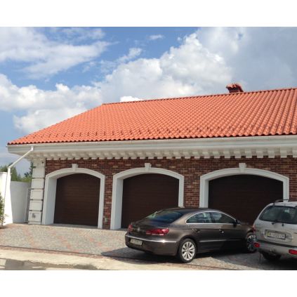 Черепиця Margon SUPRA + натуральна...