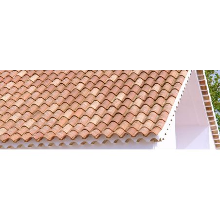 Черепица Margon SUPRA+ obidos
