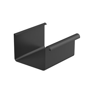 Gutter Galeco Stal2 square