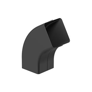 Elbow pipe Galeco Stal2