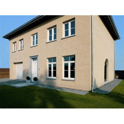 Brick hand molding Strobloem