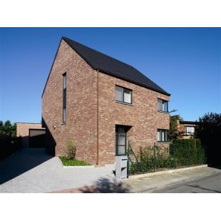 Brick hand molding Bijou