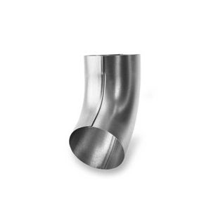 Elbow 60 ° Galeco steel 100...