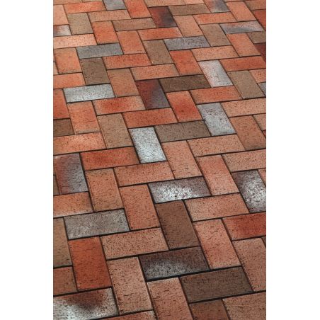 Брусчатка клинкерная Feldhaus gala alea