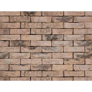 Brick hand molding...