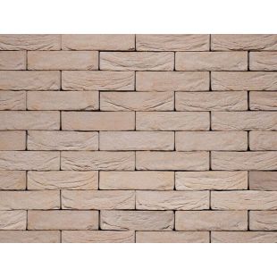 Brick hand molding...
