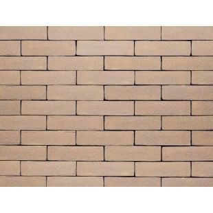 Brick hand molding...