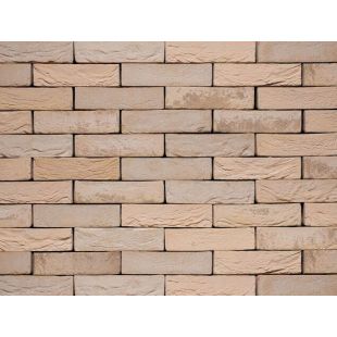 Brick hand molding...