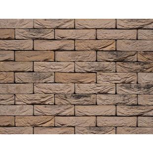 Brick hand molding...