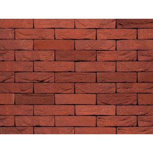 Brick hand molding...