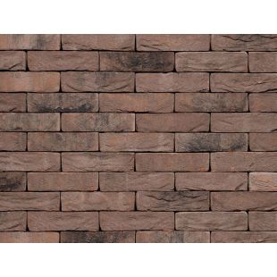 Brick hand molding...