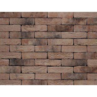 Brick hand molding...