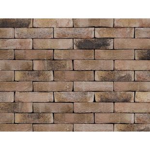 Brick hand molding...