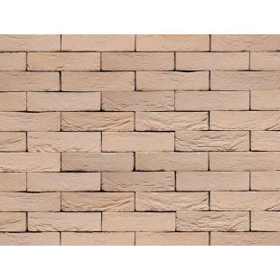 Brick hand molding...