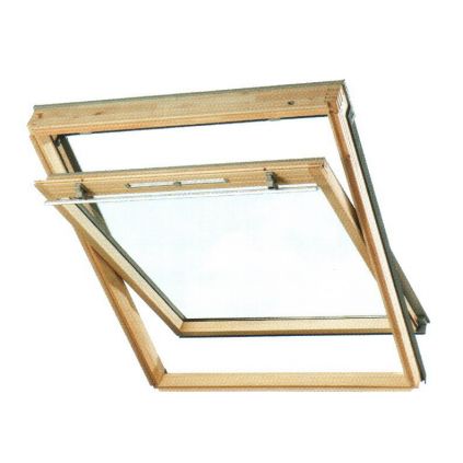 Окно мансардное VELUX GZL S08