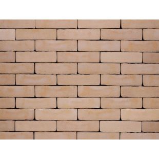 Brick hand molding...