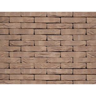 Brick hand molding...
