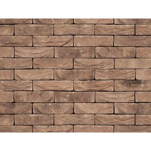 Brick hand molding...