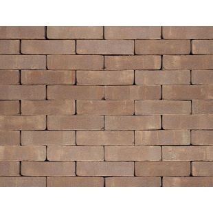 Brick hand molding...