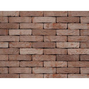 Brick hand molding...