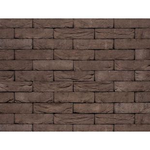 Brick hand molding...