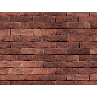 Brick hand molding...