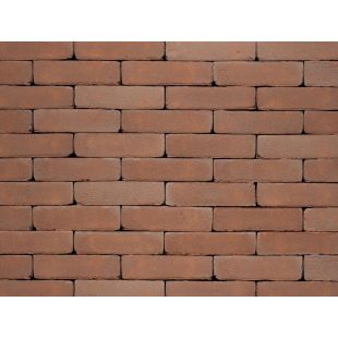 Brick hand molding...