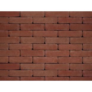Brick hand molding...