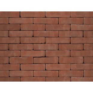 Brick hand molding...