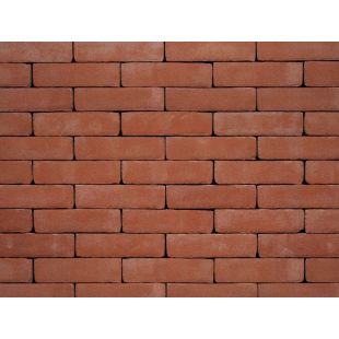 Brick hand molding...
