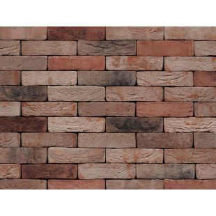 Brick hand molding...