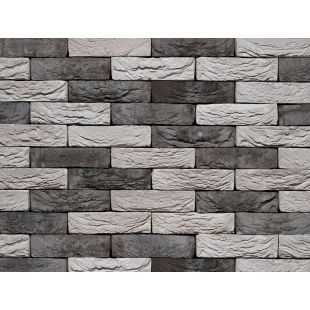 Brick hand molding...