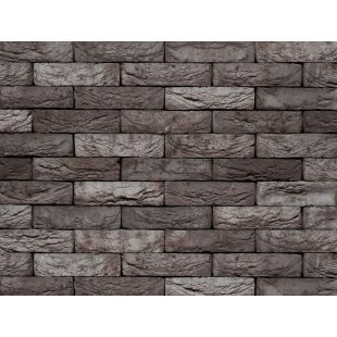 Brick hand molding...