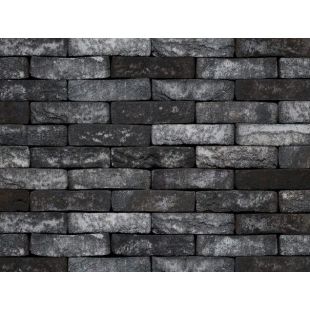 Brick hand molding...