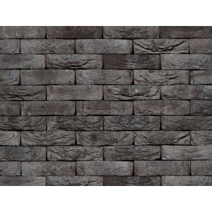 Brick hand molding...