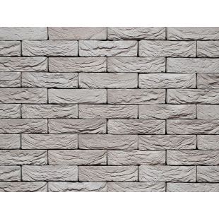 Brick hand molding...