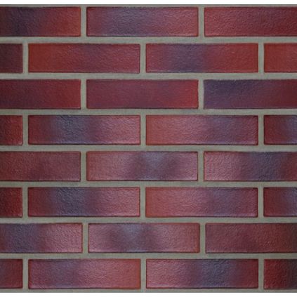 Clinker brick Terca Kosmo E3