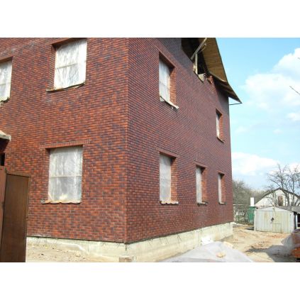 кирпич Terca Kosmo