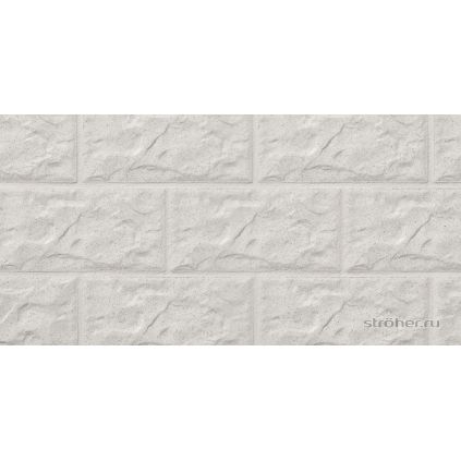 Tile plinth Kerabig weiss