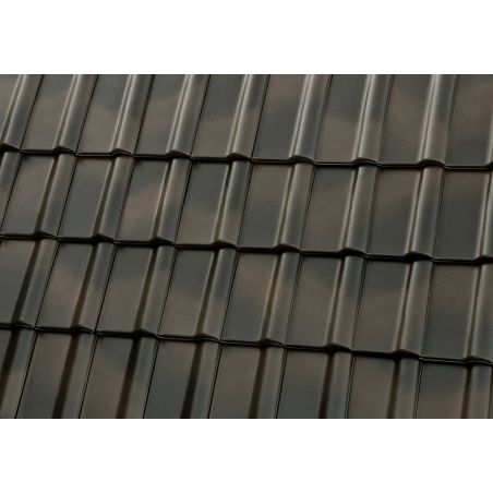 Черепица Roben Piemont Ангоба осенний лист