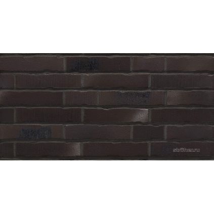 Face tile Stroher Handstrich