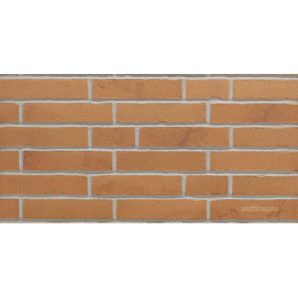 Face tile Stroher Handstrich