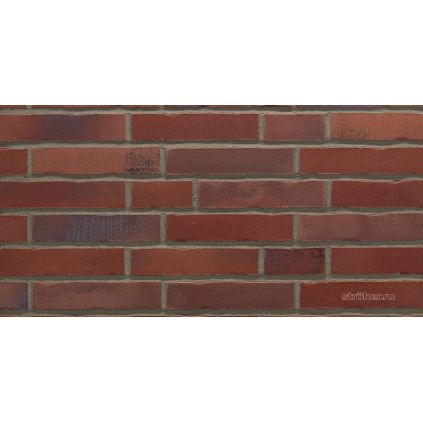 Face tile Stroher Handstrich