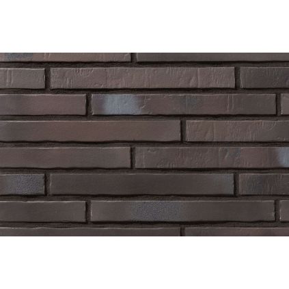 Face tile Stroher Glanzstrucke