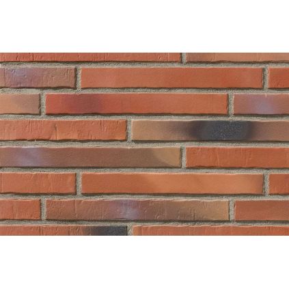 Face tile Stroher Glanzstrucke