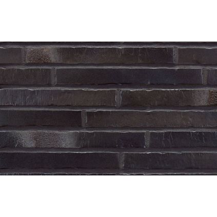 Face tile Stroher Glanzstrucke