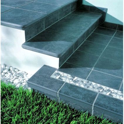 Ступінь клінкерна Stroher колекція...