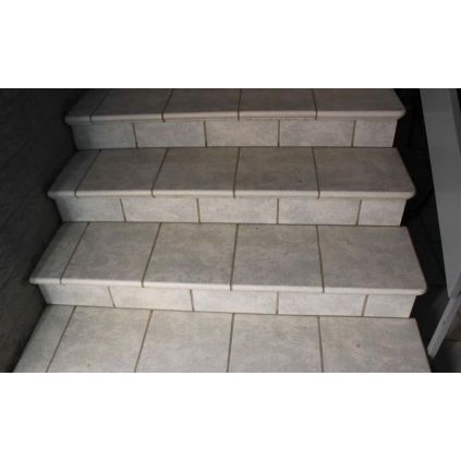 Ступінь клінкерна Stroher колекція...